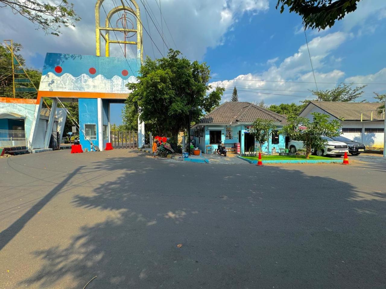 Ardian House Jepara Exterior photo